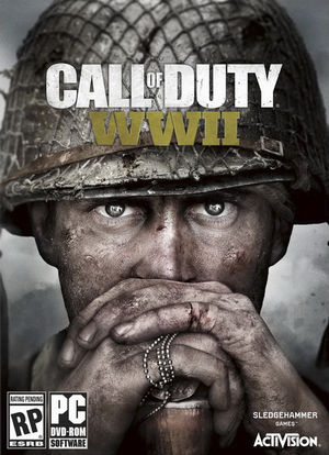 Call of Duty WWII ราคาถูก